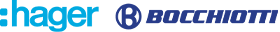 HAGER BOCCHIOTTI