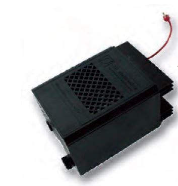 3B ELETTRONICA - ALIMENT.220V +24V 1A