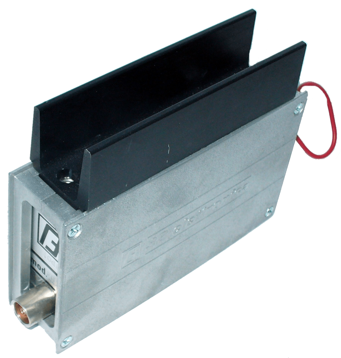 3B ELETTRONICA - MODULO AMPLIFICATORE FINALE VHF 40DB REG