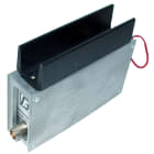 3B ELETTRONICA - MODULO AMPLIFICATORE FINALE VHF 40DB REG