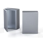 3D LASER - CASSA P/CIECA 750X600X300 C/PIASTRA