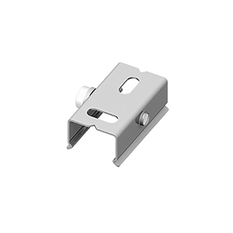 3F FILIPPI - STAFFA ACCIAIO FISSAGGIO SOFFITTO