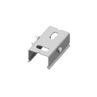 3F FILIPPI - STAFFA ACCIAIO FISSAGGIO SOFFITTO