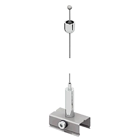 3F FILIPPI - SOSP.REG.BORCHIA+STAFFA 3M A4205