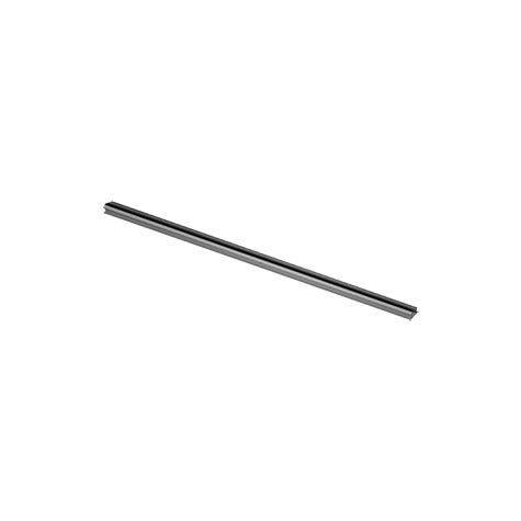 3F FILIPPI - TOP DI CHIUSURA IN PVC - L1000 - BK