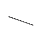3F FILIPPI - TOP DI CHIUSURA IN PVC - L1000 - BK
