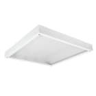 3F FILIPPI - P 203X10W LED VS IP54 596X596