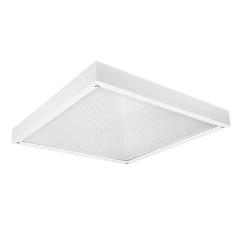 3F FILIPPI - P 203X10W LED SP IP54 596X596