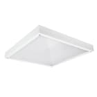 3F FILIPPI - P 204X10W LED SP IP54 596X596