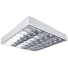 3F FILIPPI - P 203X10W LED 2US 596X596