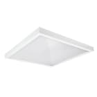3F FILIPPI - P 253X10W LED SP 596X596 12824