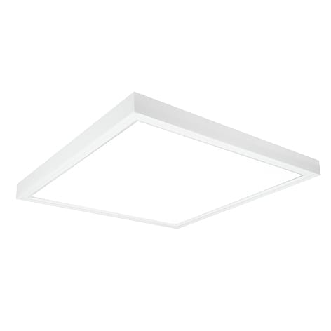 3F FILIPPI - P 254X10W LED OP 596X596