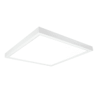 3F FILIPPI - P 254X10W LED OP 596X596