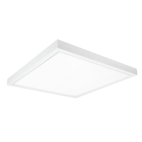 3F FILIPPI - P 253X10W LED LGS 596X596