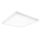 3F FILIPPI - P 254X10W LED LGS 596X596