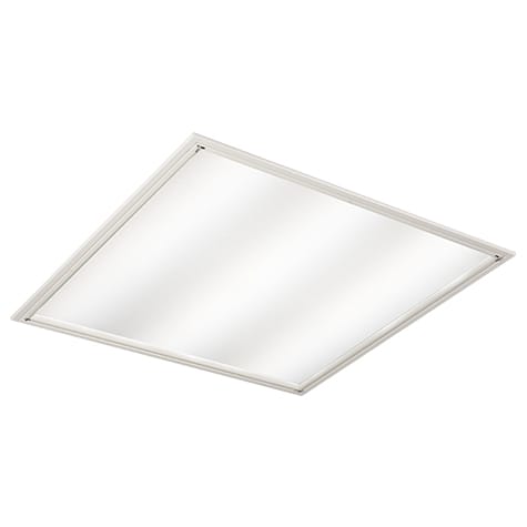 3F FILIPPI - L 324X10W LED DALI LGS 596X596