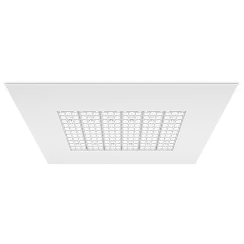 3F FILIPPI - 3F SIX R 85/840 DALI WIDE 596X596