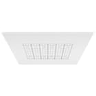 3F FILIPPI - 3F SIX R 60/840 DALI MEDIUM 596X596