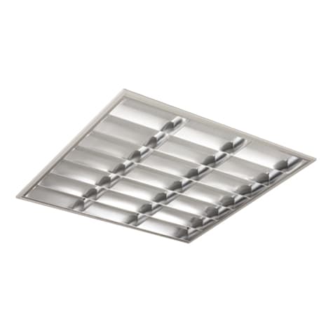 3F FILIPPI - L 323X10W/940 LED EP 2S 596X596