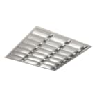 3F FILIPPI - L 323X10W/940 LED DALI 2S 596X596