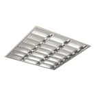 3F FILIPPI - L 323X10W/940 LED DALI 2S 596X596