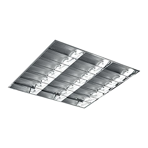 3F FILIPPI - L 323X10W/940 LED DALI 2MG 596X596