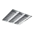 3F FILIPPI - L 323X10W/940 LED DALI 2MG 596X596