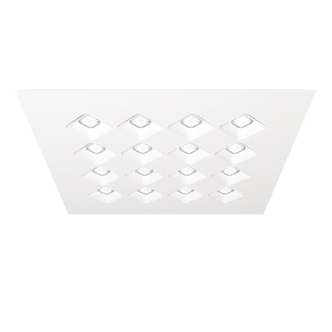 3F FILIPPI - 3F DIAGON 39W/840 DALI 596X596