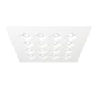 3F FILIPPI - 3F DIAGON 39W/840 DALI 596X596
