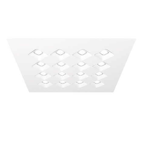 3F FILIPPI - 3F DIAGON 39W/940 SOFT UGR 621X621