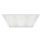 3F FILIPPI - L 343X10W/840 DALI SP 596X596