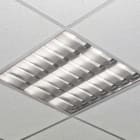 3F FILIPPI - L 323X10W LED 2S 596X596