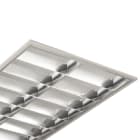 3F FILIPPI - L 322X18W LED 2S 296X1196