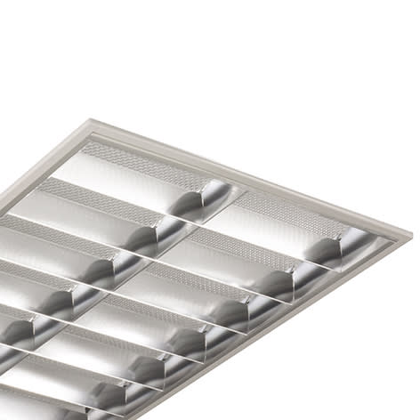 3F FILIPPI - L 322X18W LED DALI 2S 296X1196