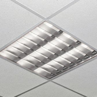 3F FILIPPI - L 323X10W LED 2MG 596X596