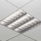 3F FILIPPI - L 323X10W LED DALI 2MG 596X596