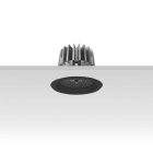 3F FILIPPI - 3F RENO 100 BK 2000/840 DALI WIDE