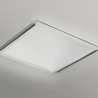 3F FILIPPI - LUCEQUADRO LED 3000 VS