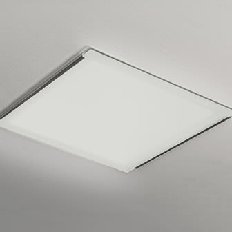 3F FILIPPI - LUCEQUADRO LED 2000 SOP