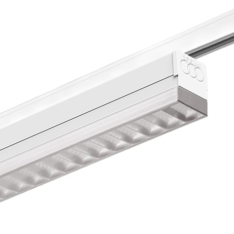 3F FILIPPI - 3F ZETA TK DR UGR 1X24/940 DALI L1194