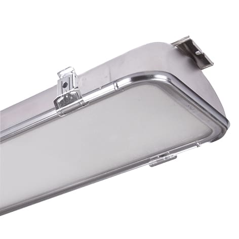 3F FILIPPI - BETA 235 LED 932X40 IPERCONC VS L1265
