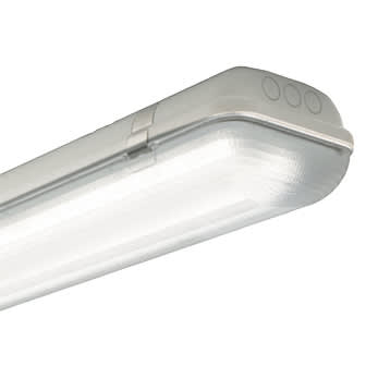 3F FILIPPI - 3F LINDA LED 2X30W/830 EP L1570 58625