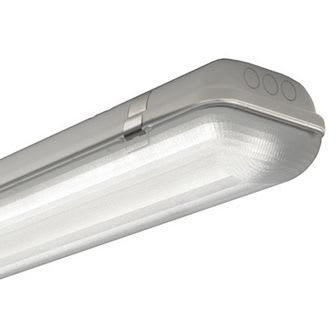 3F FILIPPI - 3F LINDA LED 2X24W AMPIO L1270
