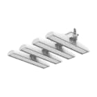 3F FILIPPI - 3F LEM 4 LED 200 DALI CR AMPIO