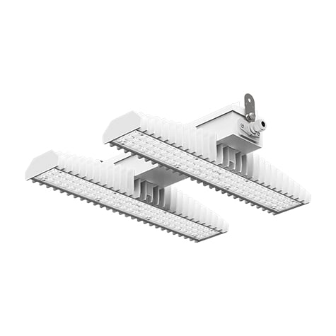 3F FILIPPI - 3F LEM 2 HO LED 140 DALI CR MEDIO