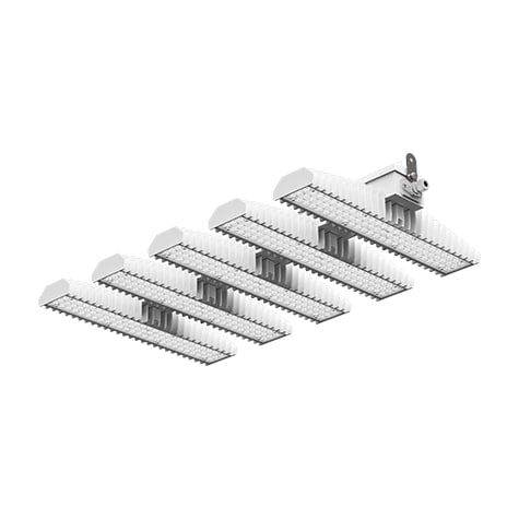 3F FILIPPI - 3F LEM 5 HO LED 350 DALI CR MEDIO