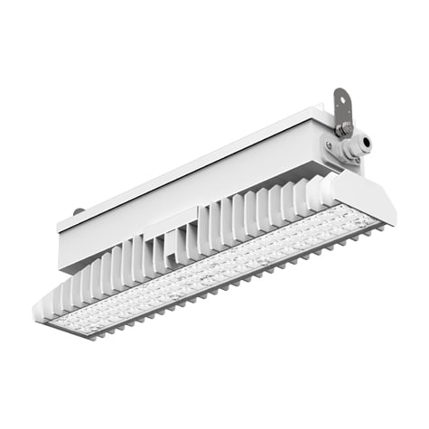 3F FILIPPI - 3F LEM 1 LED 50/865 CR AMPIO