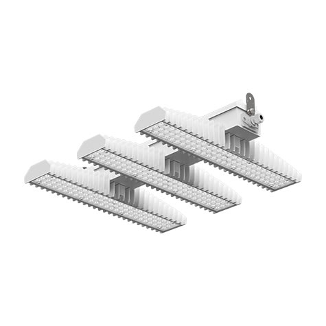 3F FILIPPI - 3F LEM 3 SPORT LED 150/940 DALI CR AMPIO 59282