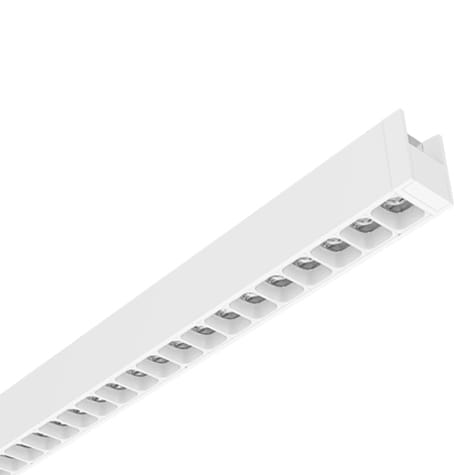 3F FILIPPI - 3F HD50 WH 12/830 DALI OCW L1214