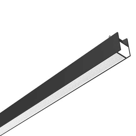 3F FILIPPI - 3F HD50 BK 32/840 DALI GSP L2975